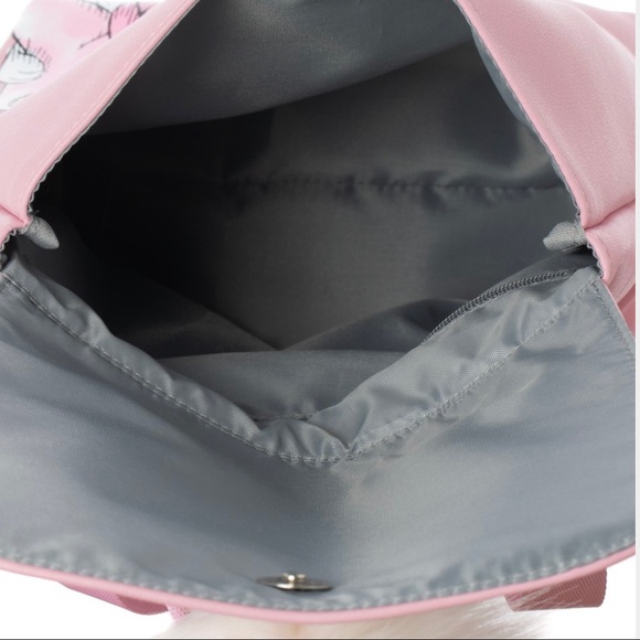 Marie Micro Mini Backpack x Bioworld - Picture 6 of 8